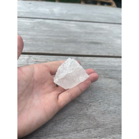 Hartwachter - Rozenkwarts